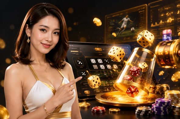 dk7bet